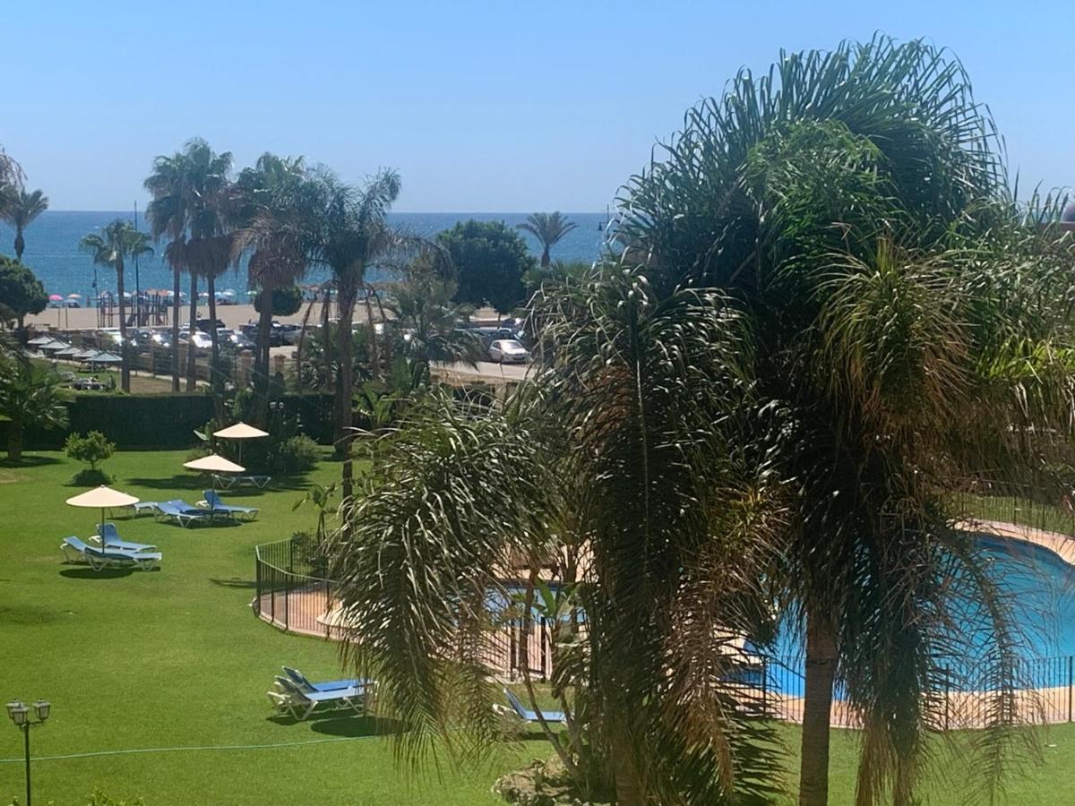 Dos Soles - Only 100 Meters From Beach Torremolinos Dış mekan fotoğraf